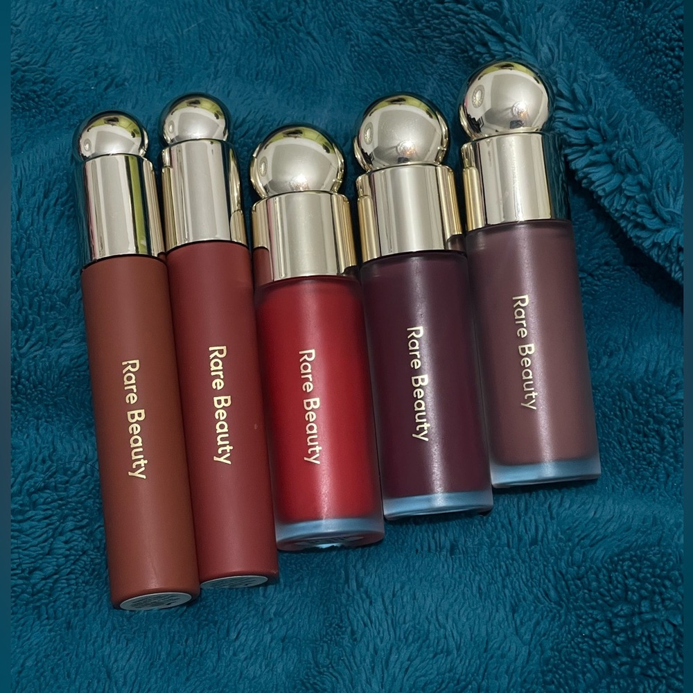 Rare beauty bundle